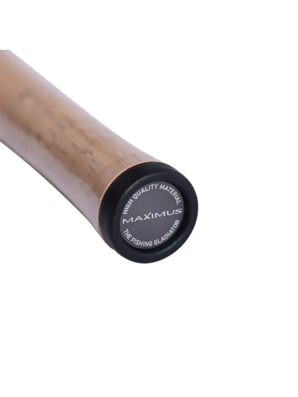 Спиннинг Maximus Bankai SF 16UL 1,6m 1-7g