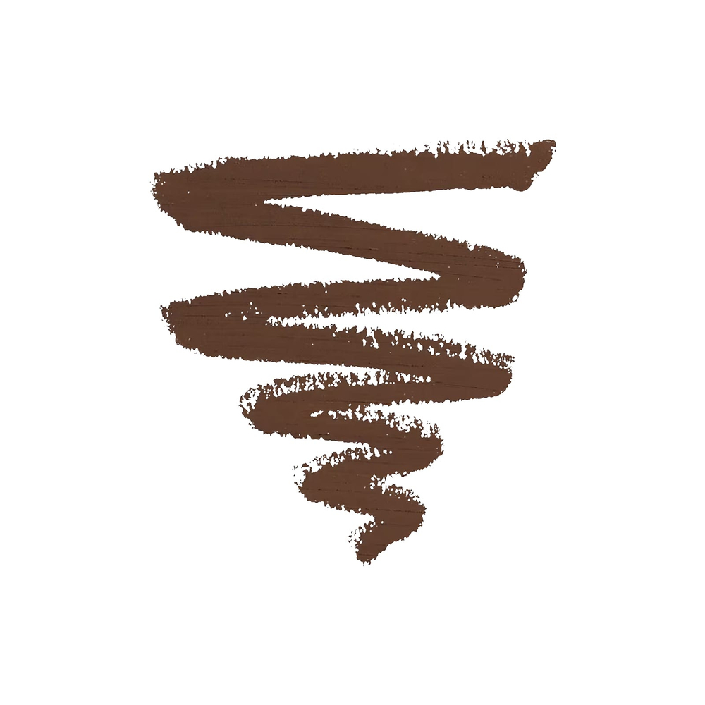 NYX Professional Makeup, Тонкий карандаш для губ, 820 эспрессо, 1,04 г (0,03 унции)
