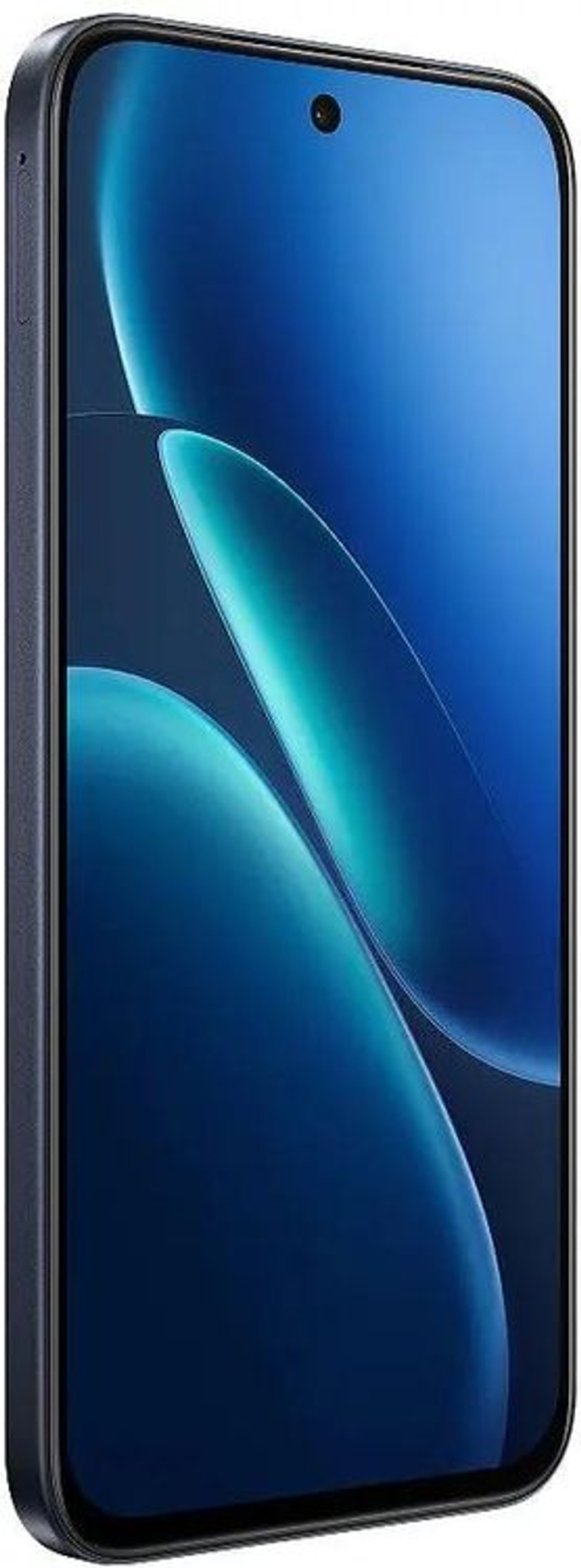6.76" Смартфон iQOO Z11x 12/256Gb,  I2507,  NFC,  IPS,  120Гц,  7200мAч,  черный