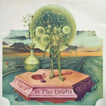 Nektar / A Tab In The Ocean (LP)