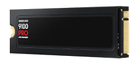 Накопитель SSD M.2 2280 Samsung 9100 PRO 2000 ГБ