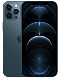 iPhone 12 Pro 256ГБ Blue