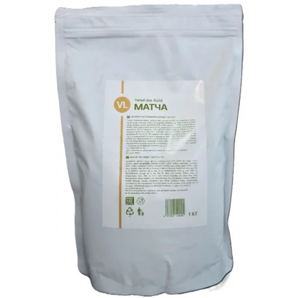 Чай матча VendLine GOLD