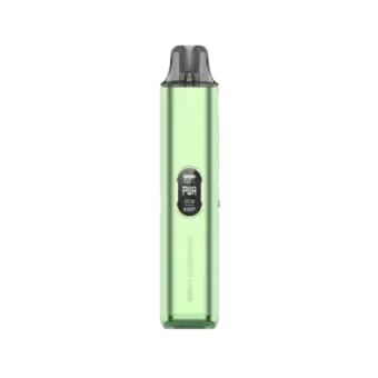 Vaporesso VIBE 1100mAh - Fresh Green