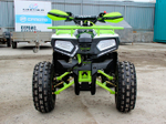 Квадроцикл IRIDE Koks 125 8
