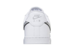 Кроссовки Nike Air Force 1 Low 07 Essential (Женская размерная сетка)