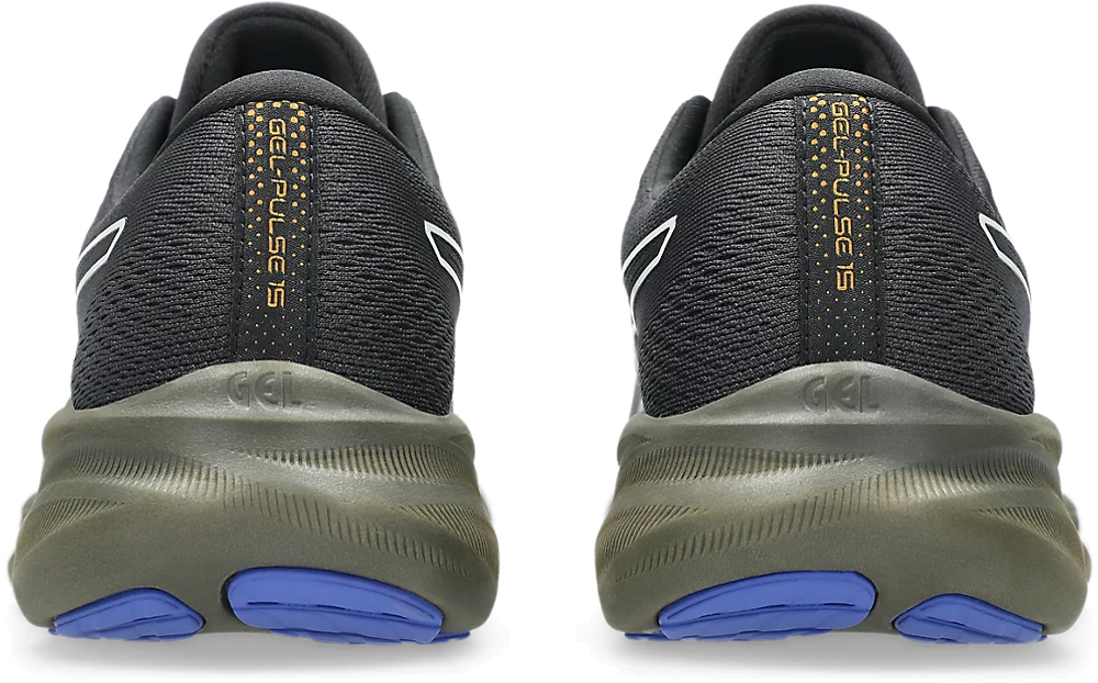 Кроссовки Asics GEL-PULSE 15 GTX