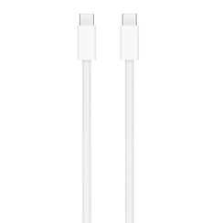 Кабель Apple 240W USB-C Charge Cable 2 м (MU2G3) White / Белый