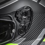 C70N Belis MC3HSF / Черно-желтый