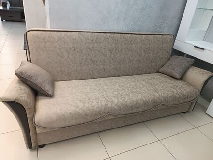 Диван "Олимпия-1" в ассортименте