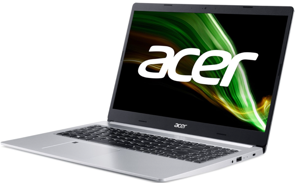 Ноутбук Acer Aspire 5 A515-45-R4F3