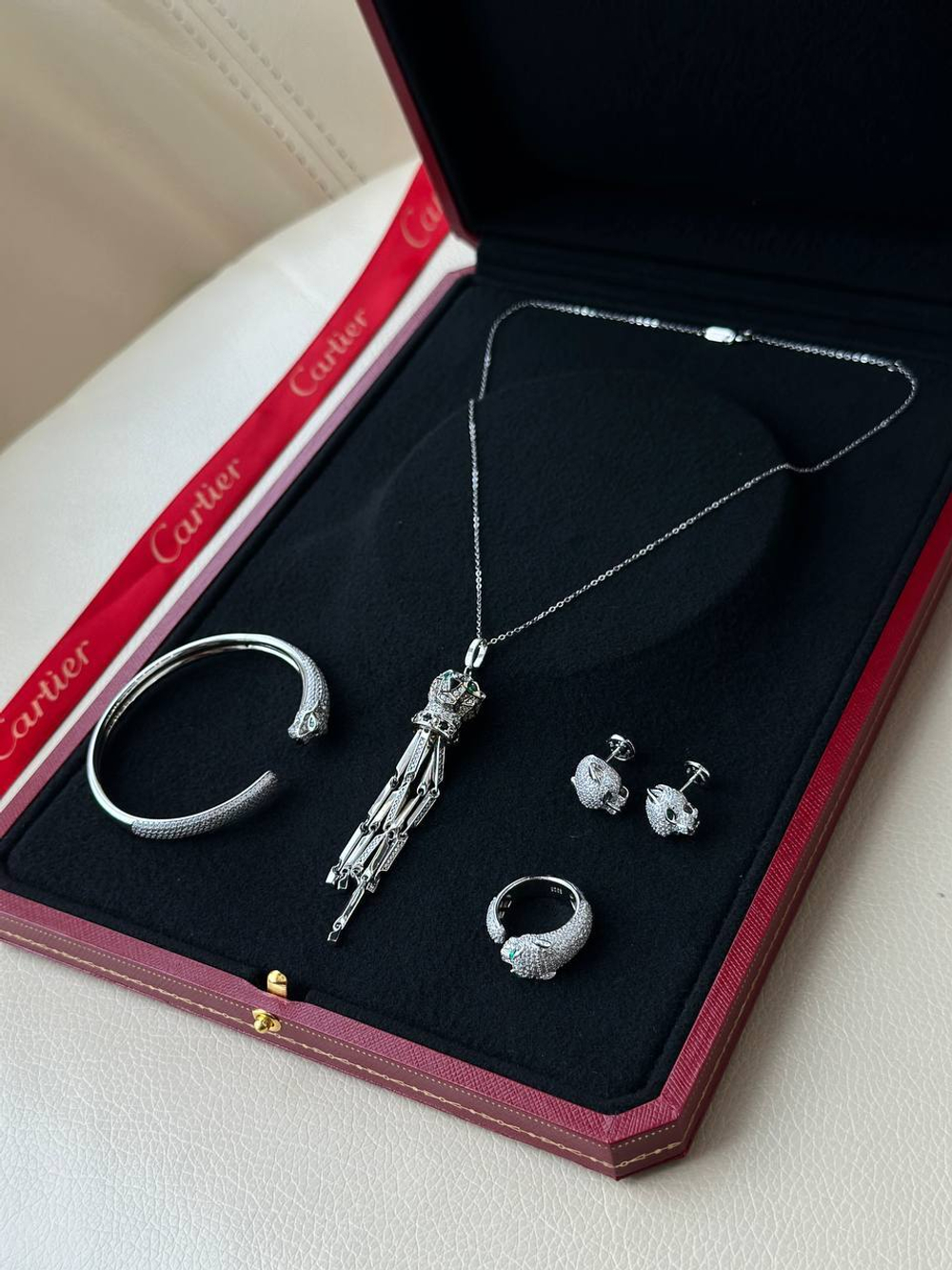 Браслет Cartier