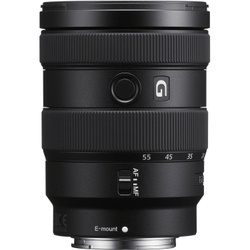 Объектив Sony E 16-55 mm f/2.8 G (SEL1655G)