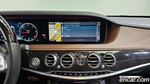 Mercedes-Benz S-Class W222 S350 d 4MATIC (11.2019)