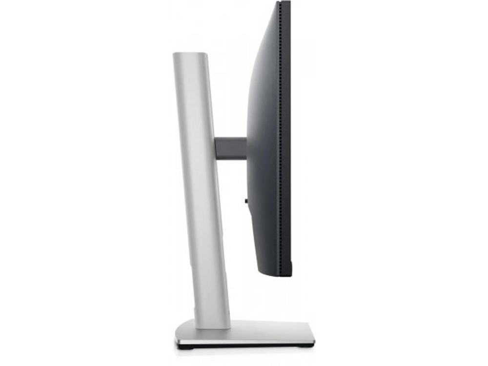 Монитор Dell P2422H 23.8" Black