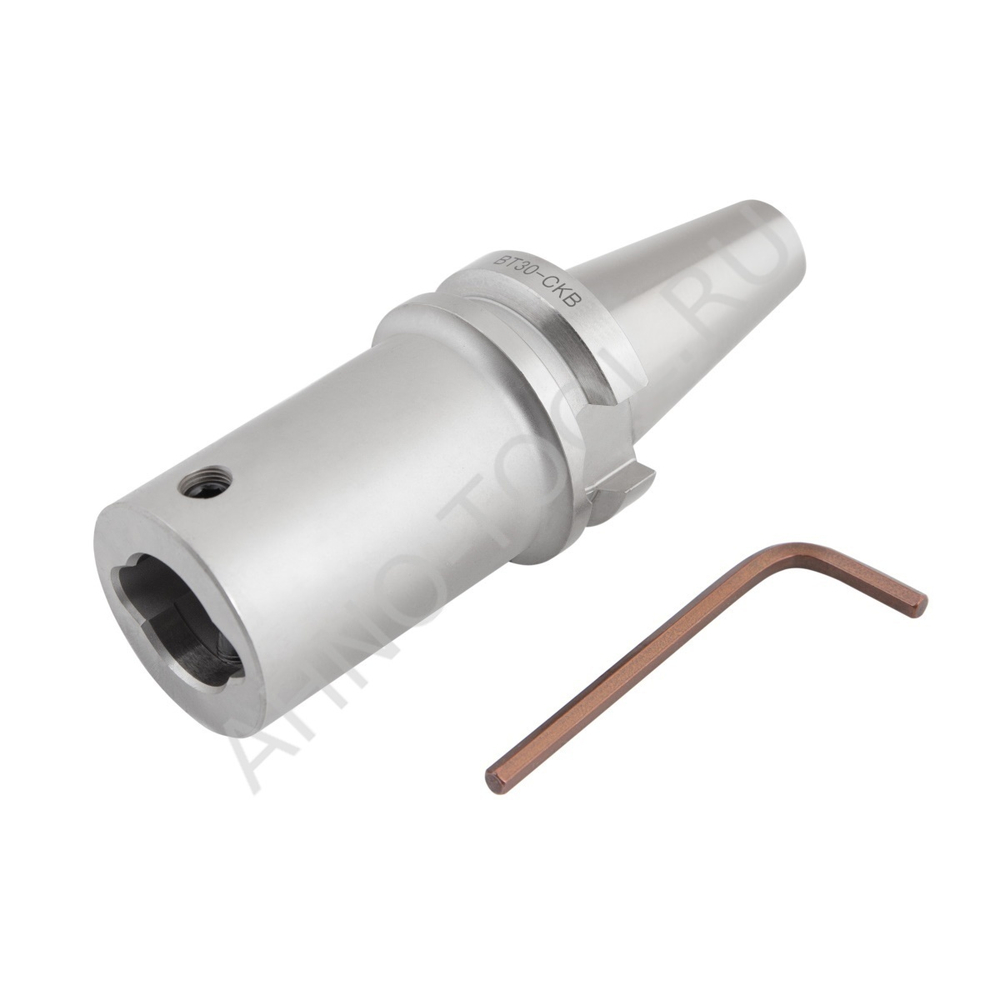 Оправка для расточных головок BT30-CKB3-80 ACCKee