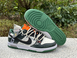 Nike SB Dunk Low DD1391-300