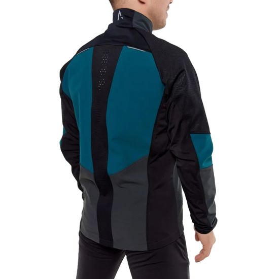 Разминочная куртка ARSWEAR Pro зеленый фото 6