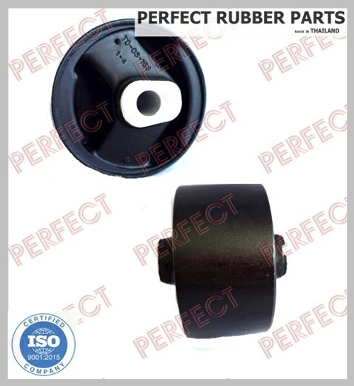 Подушка двигателя задняя PERFECT (Кратность 1 шт) TO03RV11E