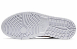 Кроссовки Jordan Air Jordan 1 Low (Женская размерная сетка)
