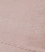 Платок KEFIAH Guess - пудро-розовый(AW9036 POL03)