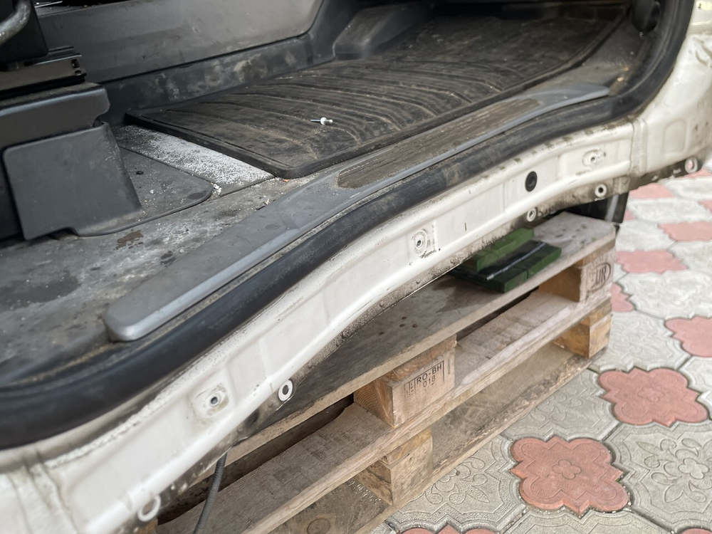 Кабина HighLine CR20 2021г.