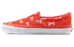 Wtaps X Vans Vault Classic Slip-On Og Lx
