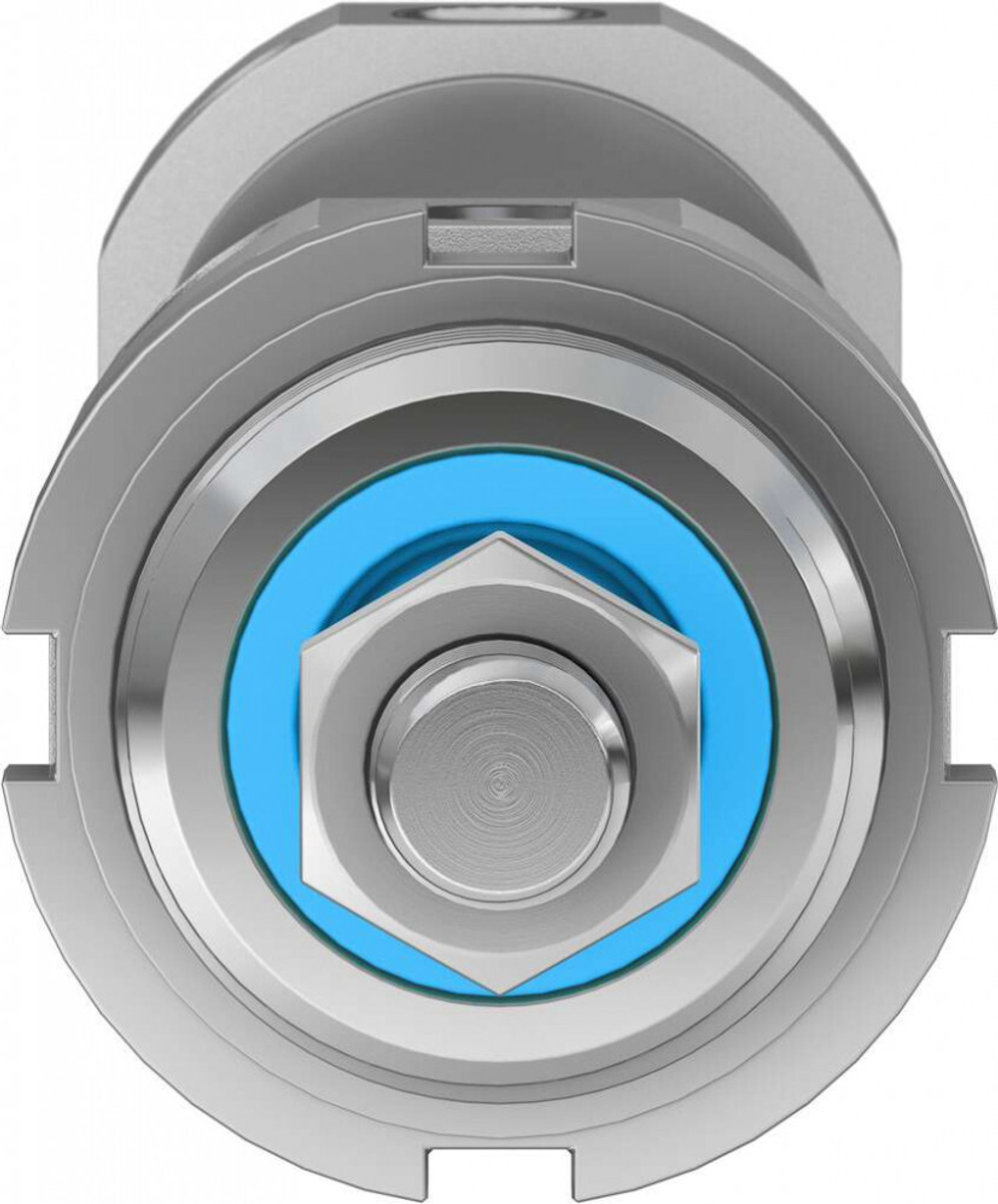 Круглый пневмоцилиндр Festo DSNU-32-100-PPV-A