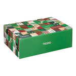 Набор ёлочных украшений Velvet Christmas из коллекции New Year Essential