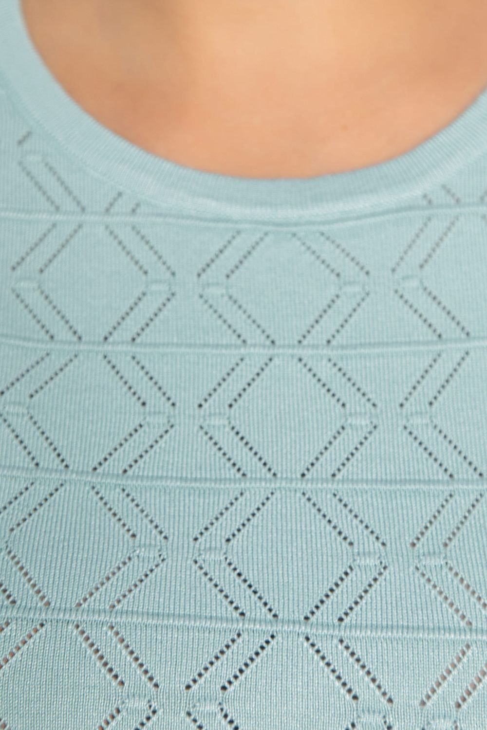 Блуза Аэлита (ментол) Б14939-18М LT Collection