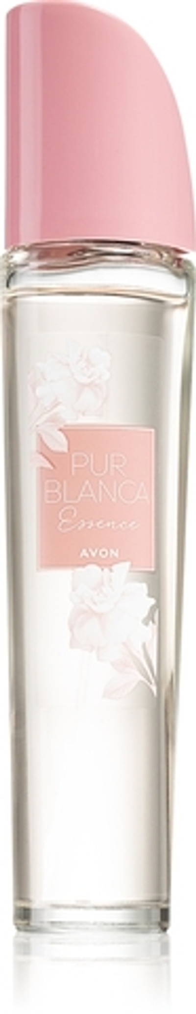 Avon Pur Blanca Essence Туалетная вода для женщин