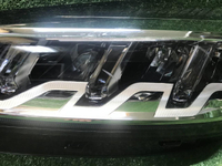 Фара левая Chery Tiggo 7 Pro (2020-2024) LED