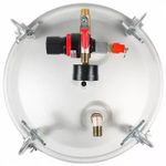 Красконагнетательный бак SCHTAER 10 литров