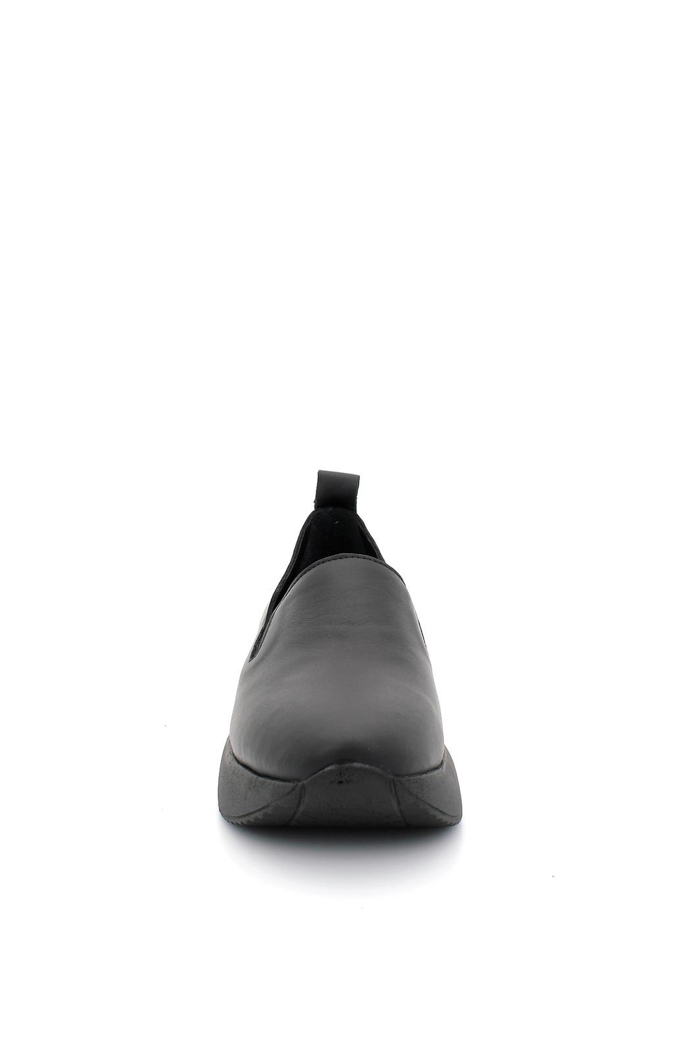 Слипоны женские Ascalini R13305B