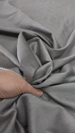 Плательно- рубашечный хлопок Zegne