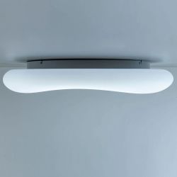 Citilux Стратус Смарт CL732A800G RGB Умная люстра