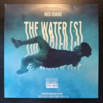 Mick Jenkins - The Water[s]2LP (США 2016г.)
