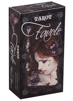 Tarot Favole / Таро Фейвола