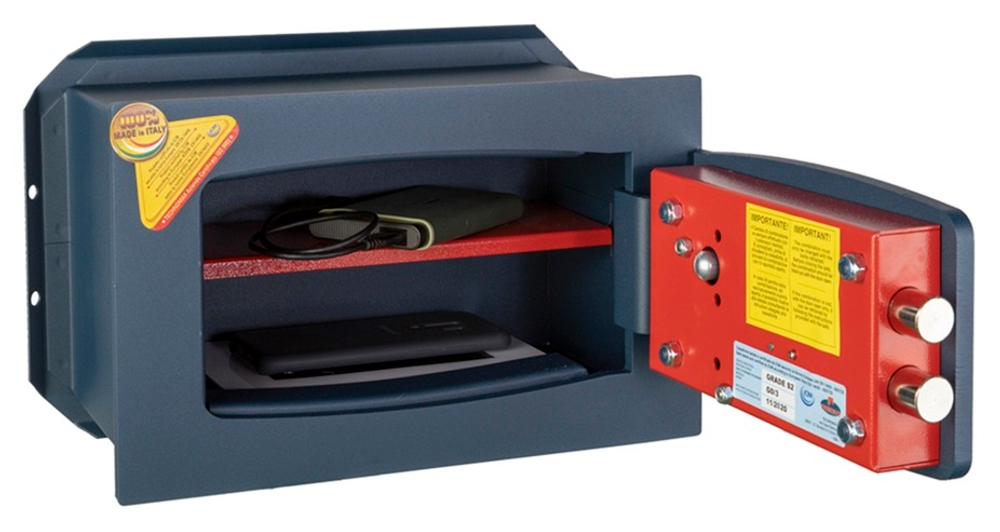 Сейф встраиваемый Technomax GD/3