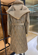 Пальто MaxMara