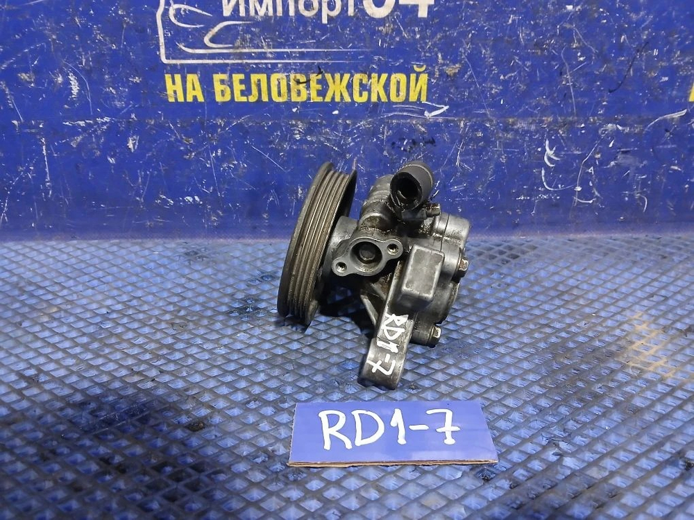 Насос ГУР Honda CR-V 1996