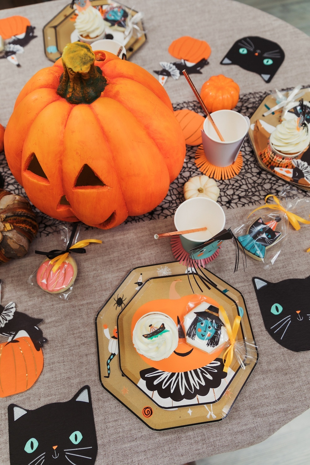 Vintage Halloween
