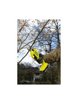 Аккумуляторный секатор Ryobi ONE+ RY18SCA-0 5133005024