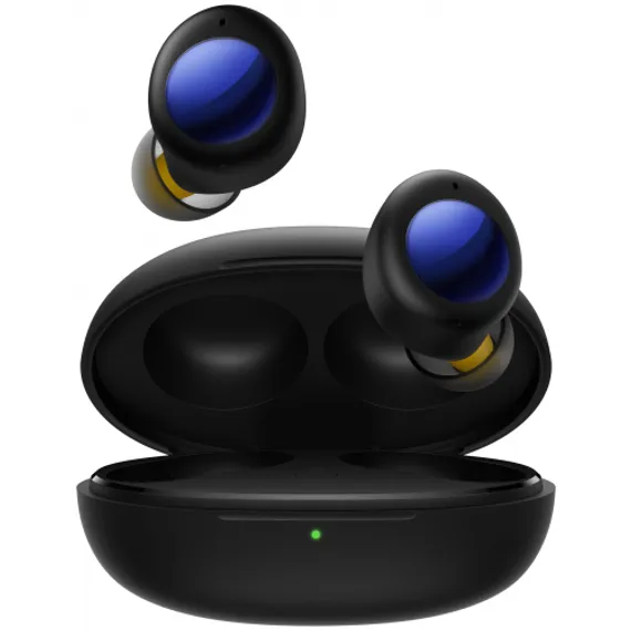 Беспроводные наушники Realme Buds Air 2 Neo Black (черный)