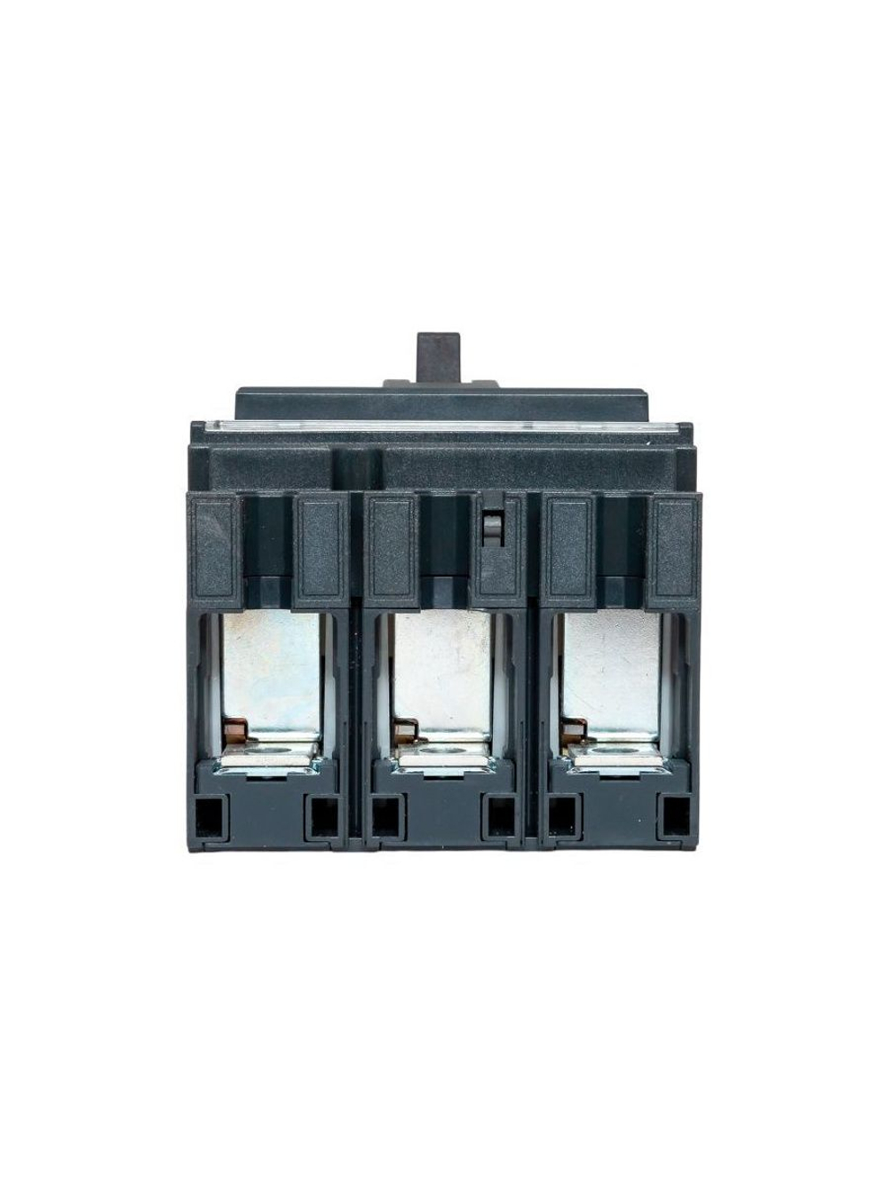 Выключатель автоматический 3п 250/200А 45кА ВА-99C Compact NS PROxima EKF mccb99C-250-200