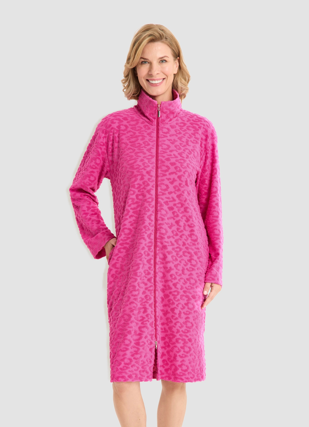 Халат Rosch 1263209