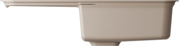 Мойка Omoikiri Tasogare 86-SA Artgranit/бежевый(арт.4993470)