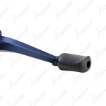Катушка NAMI 2000F 3 подшипника Helios