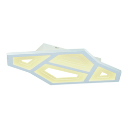 Люстра потолочная MC0213-M