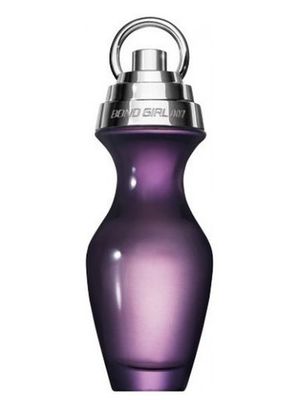 Avon Bond Girl 007 Forever